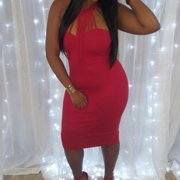 Dress - Picture 1 of 1